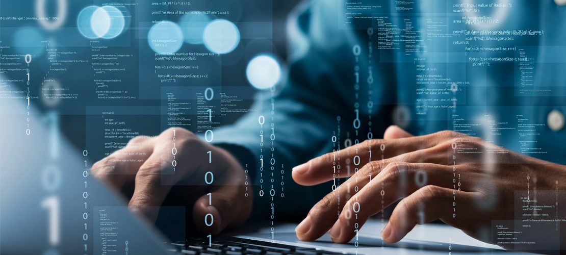 レガシー言語と言われるCOBOLプログラムが何故稼働し続けているのか