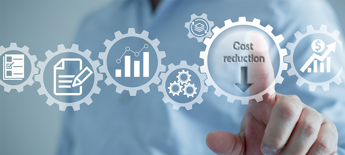 マイグレーションでコストを削減